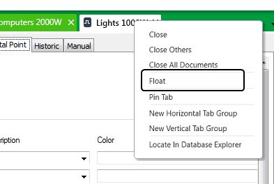 Geo Scada Expert Tutorial Document Display Area Using The Viewx - High Resolution Colorful Arts for Desktop